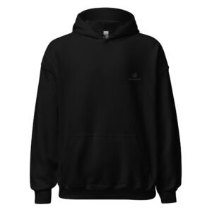 Heavyweight Hoodie