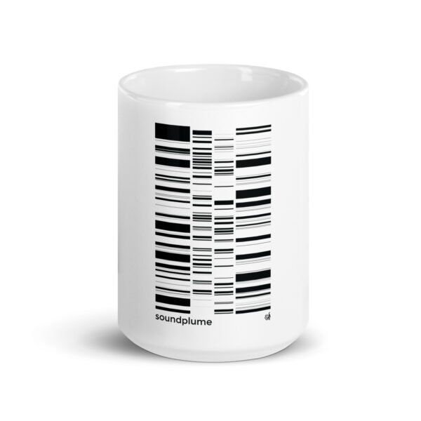 White Mug