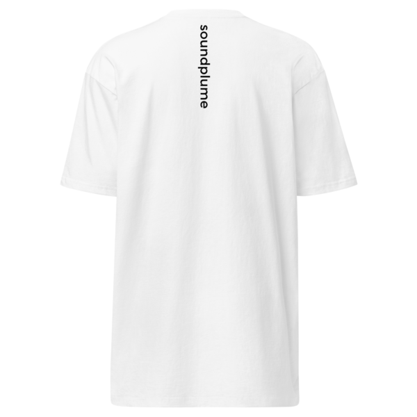 Soundplume T-Shirt - Image 3