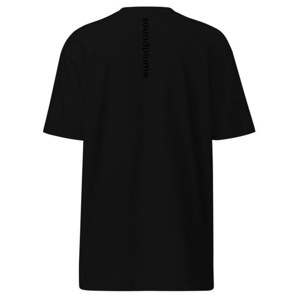 Soundplume T-Shirt - Image 5