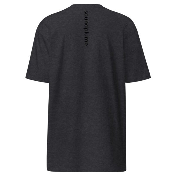 Soundplume T-Shirt - Image 7