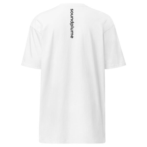 Soundplume T-Shirt - Image 9