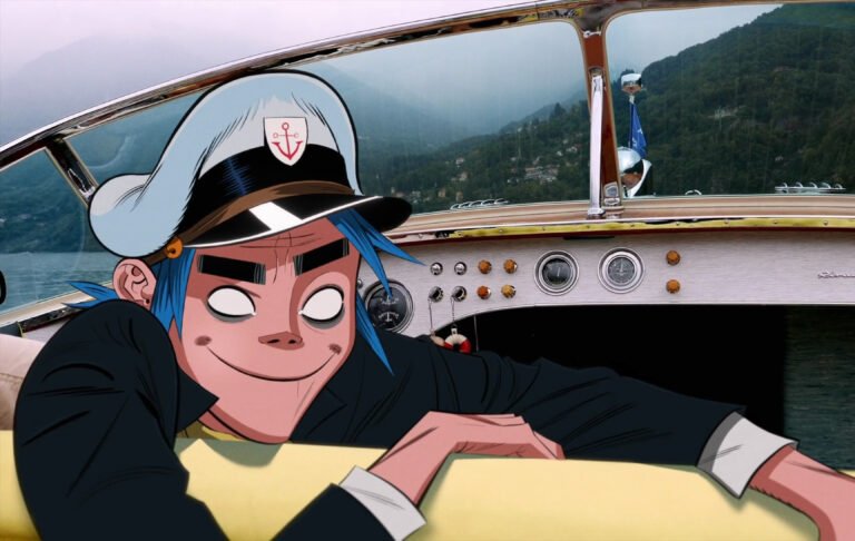 damon-albarn gorillaz