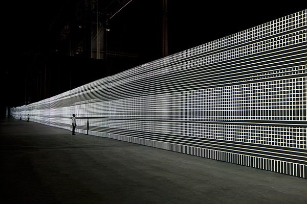 who is carsten nicolai