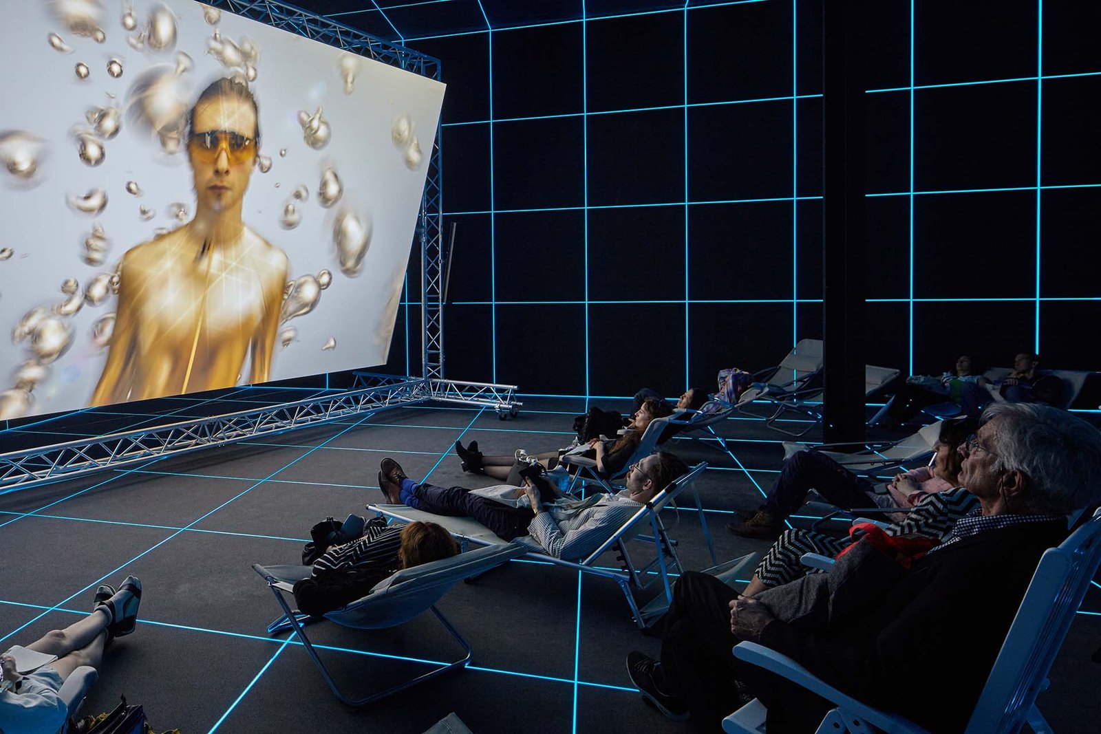 Who Is Hito Steyerl: A User’s Guide to the Digital War Zone
