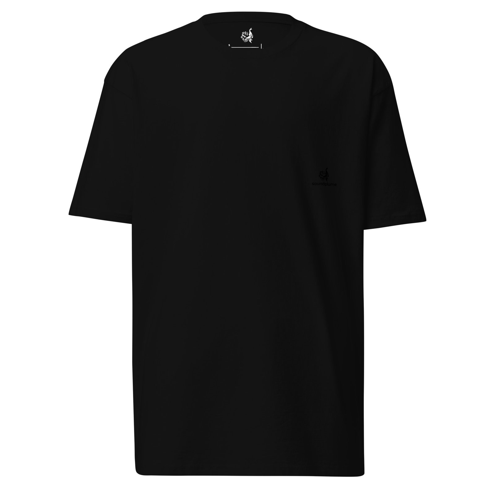 Heavyweight Tee