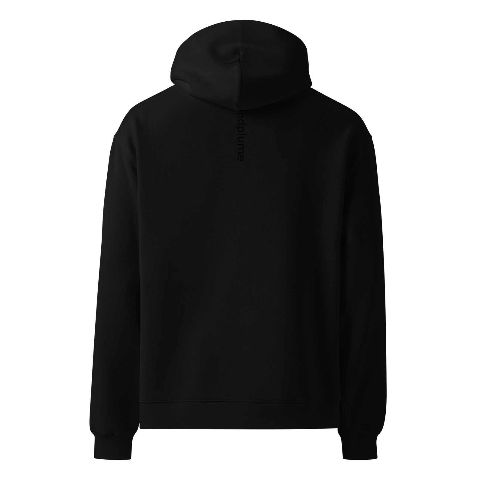 Heavyweight Hoodie - Image 2