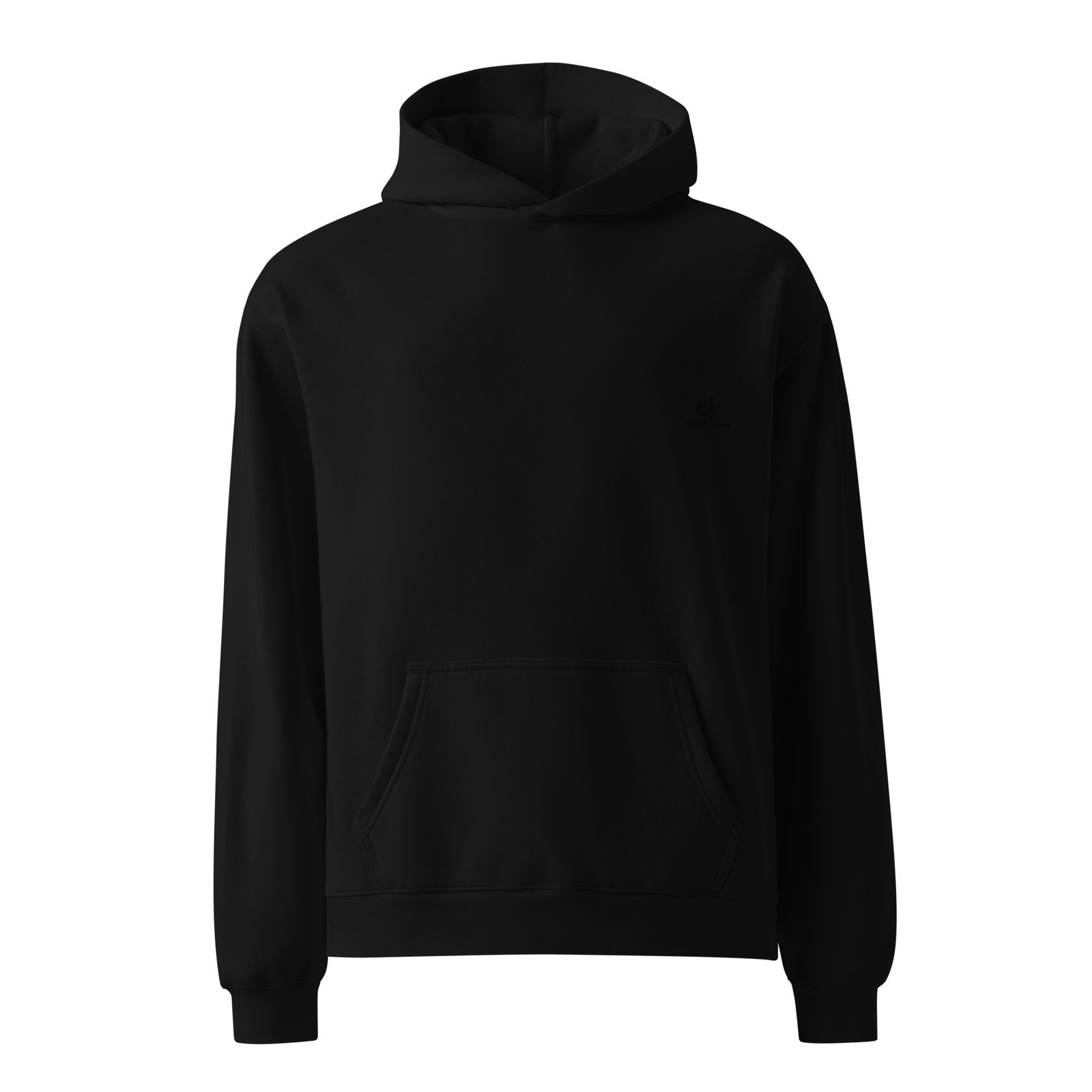 Heavyweight Hoodie